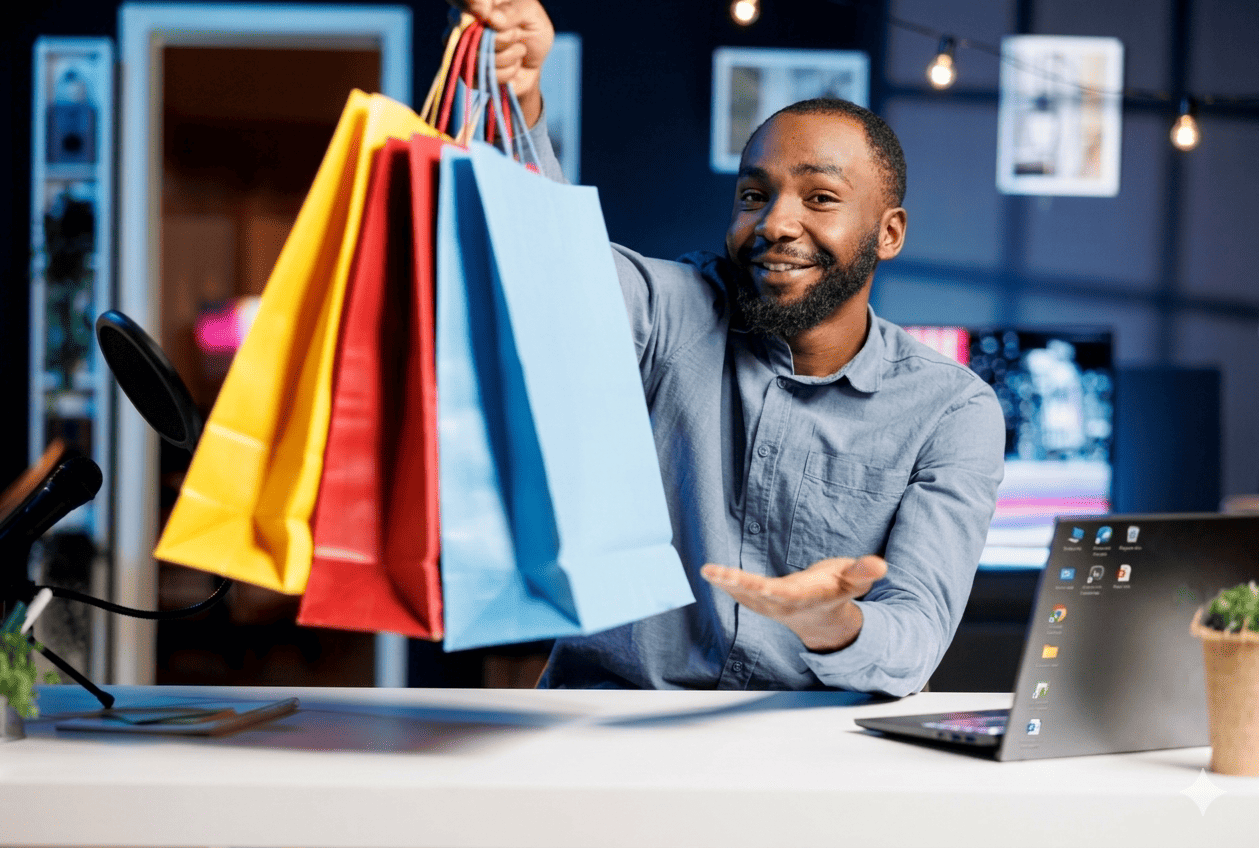 Card payment at point of sale
